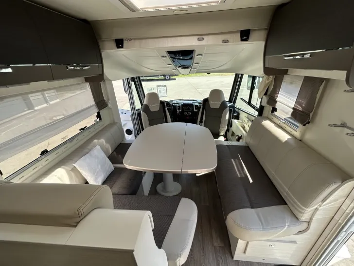 Fahrzeugbild Chausson Exaltis 6010 #22