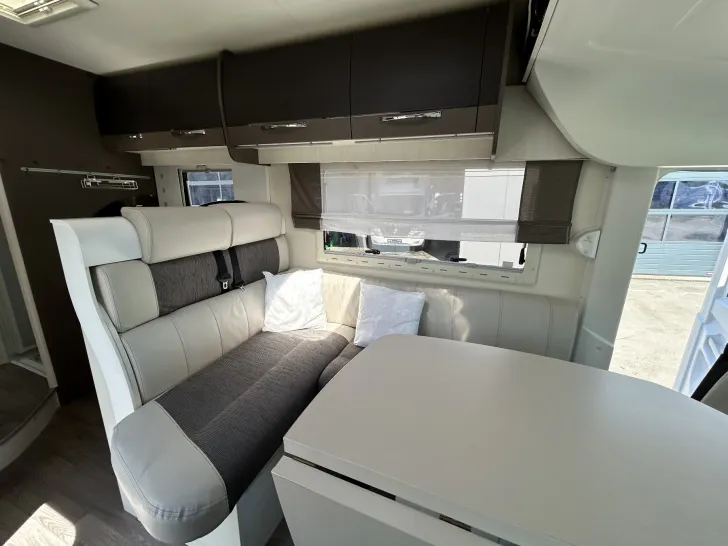 Fahrzeugbild Chausson Exaltis 6010 #23