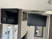 Fahrzeugbild Chausson Exaltis 6010 Markise+AHK+TV #26