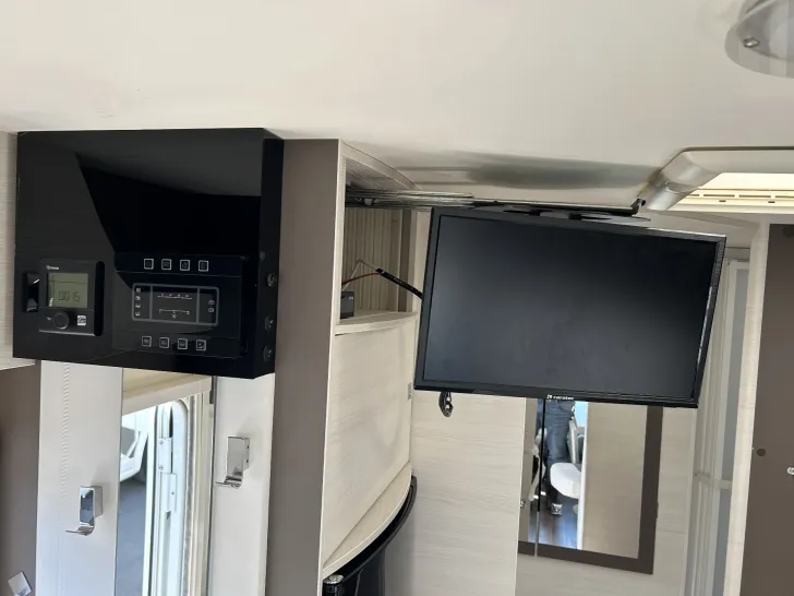 Fahrzeugbild Chausson Exaltis 6010 #26