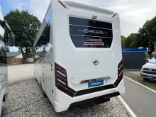 Fahrzeugbild Concorde CREDO 791 MI *Solar*Lithium* #4