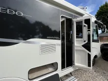 Fahrzeugbild Concorde CREDO 791 MI *Solar*Lithium* #8