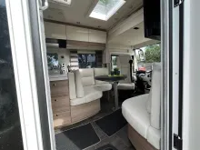Fahrzeugbild Concorde CREDO 791 MI *Solar*Lithium* #11
