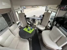 Fahrzeugbild Concorde CREDO 791 MI *Solar*Lithium* #12