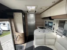 Fahrzeugbild Concorde CREDO 791 MI *Solar*Lithium* #16