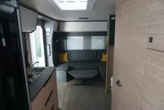 Bild 25 Hobby Maxia 585 UL WIEDER LIEFERBAR-ROLLIUMBAU