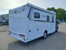 Fahrzeugbild Weinsberg CaraSuite Ford 700 MEG *Modell 2025* #6