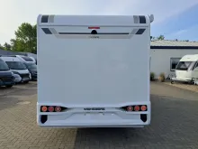 Fahrzeugbild Weinsberg CaraSuite Ford 700 MEG *Modell 2025* #9