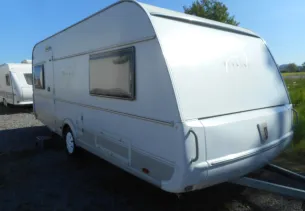 Vivaldi 540 E