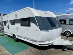 Bild 3 Hobby Maxia 585 UL WIEDER LIEFERBAR-ROLLIUMBAU