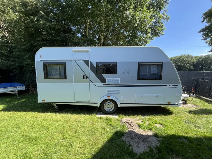Fahrzeugbild Knaus Sport 460 EU #1