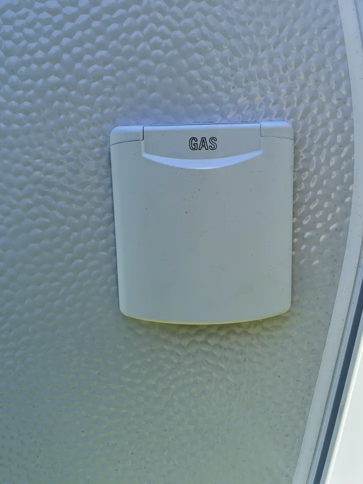 Fahrzeugbild Knaus Sport 460 EU #4