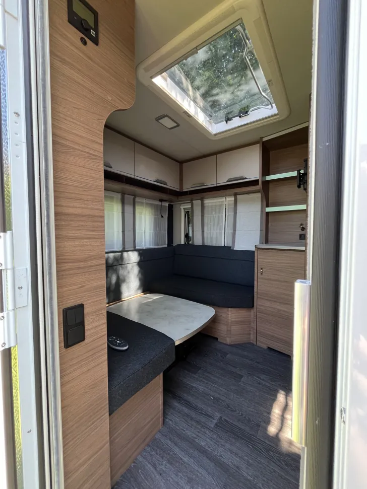 Fahrzeugbild Knaus Sport 460 EU #5