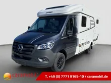 Fahrzeugbild Hymer ML-T 580 Xperience Autarkie/GFK/AHK/NAVI/RFK #1