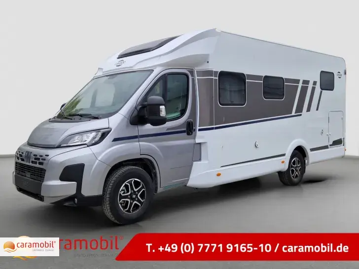 Fahrzeugbild Carado T 447 Pro+ Ohne Hubbett #1
