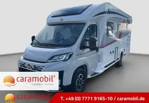 Bild Campeo TD 736