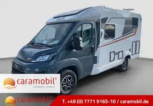 Travel Van T 590 G