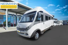 Bild 1 Carthago chic s-plus I 55 XL Gebraucht*Automatik