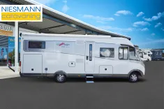 Bild 4 Carthago chic s-plus I 55 XL Gebraucht*Automatik