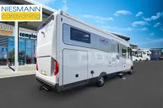 Bild 5 Carthago chic s-plus I 55 XL Gebraucht*Automatik