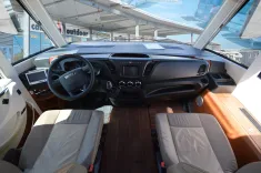 Bild 6 Carthago chic s-plus I 55 XL Gebraucht*Automatik