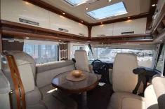 Bild 7 Carthago chic s-plus I 55 XL Gebraucht*Automatik
