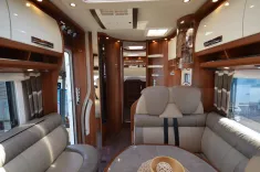 Bild 9 Carthago chic s-plus I 55 XL Gebraucht*Automatik