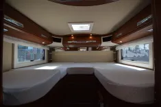 Bild 15 Carthago chic s-plus I 55 XL Gebraucht*Automatik