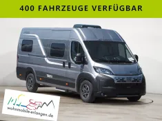Bild 1 Pössl Trenta 640 Plus, Automatik, Autonom. Driving etc