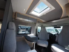 Bild 7 Pössl Trenta 640 Plus, Automatik, Autonom. Driving etc