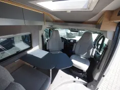 Bild 10 Pössl Trenta 640 Plus, Automatik, Autonom. Driving etc