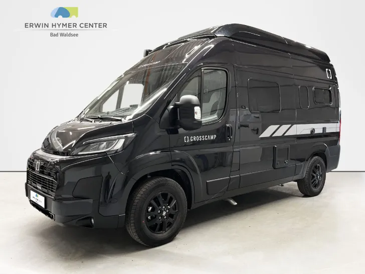 Fahrzeugbild Crosscamp Camper Vans CV 540 Fiat #4