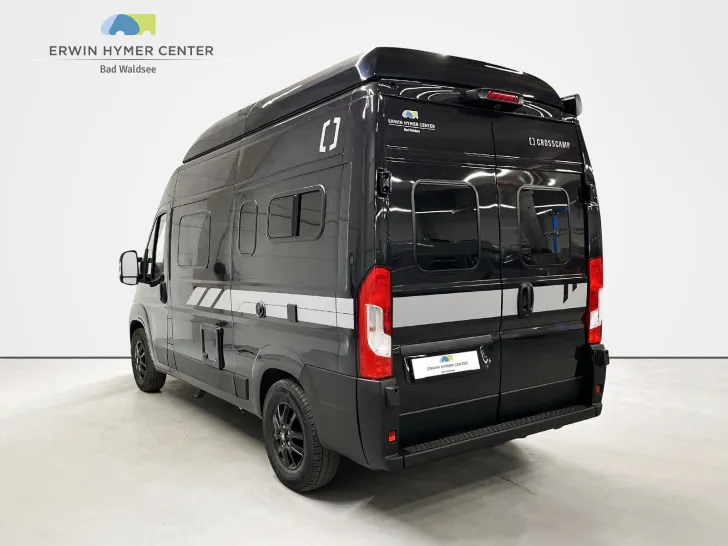 Fahrzeugbild Crosscamp Camper Vans CV 540 Fiat #5