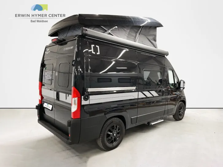 Fahrzeugbild Crosscamp Camper Vans CV 540 Fiat #3