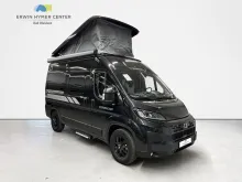 Fahrzeugbild Crosscamp Camper Vans CV 540 Fiat #1