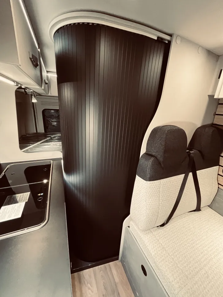 Fahrzeugbild Crosscamp Camper Vans CV 540 Fiat #14