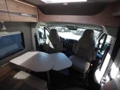 Bild 8 Dethleffs Globetrail 640 EK, Chassis-/Komfort-/E-Paket