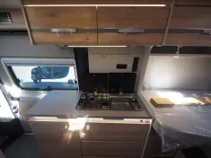 Bild 11 Dethleffs Globetrail 640 EK, Chassis-/Komfort-/E-Paket