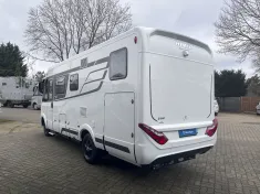 Bild 4 Hymer B-MC I 600 WhiteLine *5ter-Sitz*Solar*Combi6E*