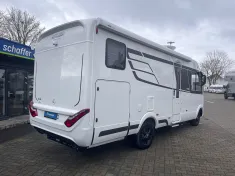 Bild 5 Hymer B-MC I 600 WhiteLine *5ter-Sitz*Solar*Combi6E*