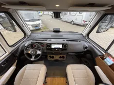 Bild 7 Hymer B-MC I 600 WhiteLine *5ter-Sitz*Solar*Combi6E*