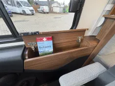 Bild 11 Hymer B-MC I 600 WhiteLine *5ter-Sitz*Solar*Combi6E*