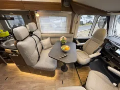 Bild 14 Hymer B-MC I 600 WhiteLine *5ter-Sitz*Solar*Combi6E*