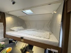 Bild 16 Hymer B-MC I 600 WhiteLine *5ter-Sitz*Solar*Combi6E*