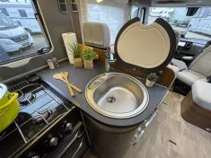 Bild 19 Hymer B-MC I 600 WhiteLine *5ter-Sitz*Solar*Combi6E*