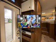 Bild 28 Hymer B-MC I 600 WhiteLine *5ter-Sitz*Solar*Combi6E*