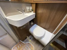 Bild 30 Hymer B-MC I 600 WhiteLine *5ter-Sitz*Solar*Combi6E*
