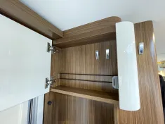 Bild 32 Hymer B-MC I 600 WhiteLine *5ter-Sitz*Solar*Combi6E*