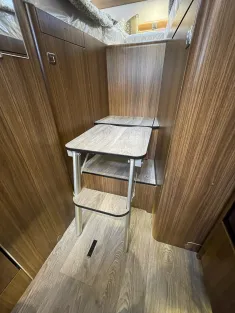 Bild 35 Hymer B-MC I 600 WhiteLine *5ter-Sitz*Solar*Combi6E*