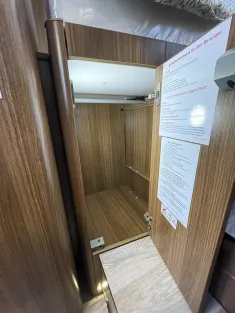 Bild 36 Hymer B-MC I 600 WhiteLine *5ter-Sitz*Solar*Combi6E*